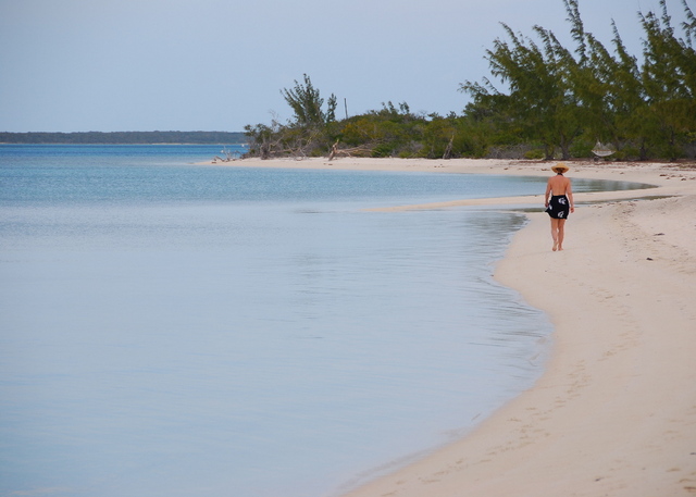 #1 Beach at Tiamo