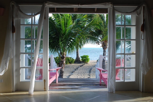 #5 Kamalame Cay