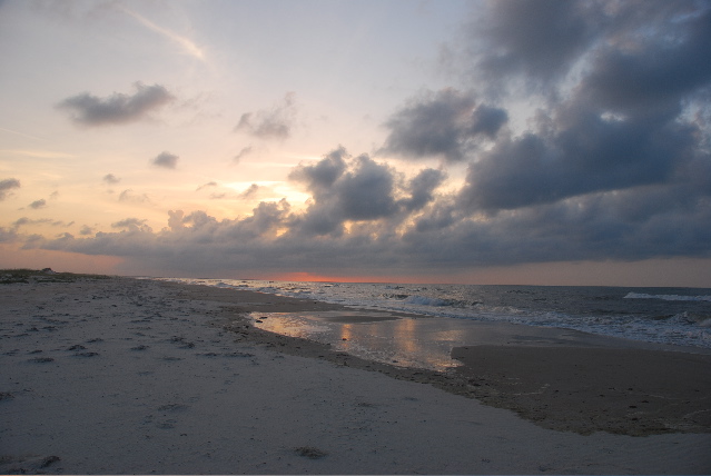 #10 sunrise